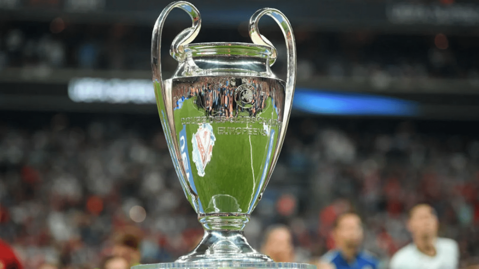 Onde assistir: Manchester City x Real Madrid ao vivo vai passar pelo SBT? ·  Notícias da TV