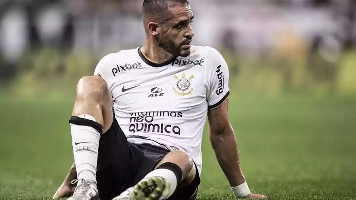 Rojas confirma vinda para o Corinthians e diz que recebeu proposta do Boca