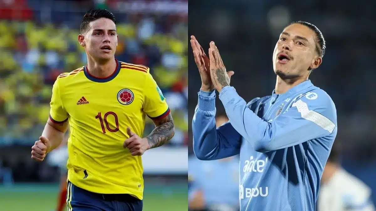 Brasil x Uruguai: que horas e como assistir ao jogo online e na tv