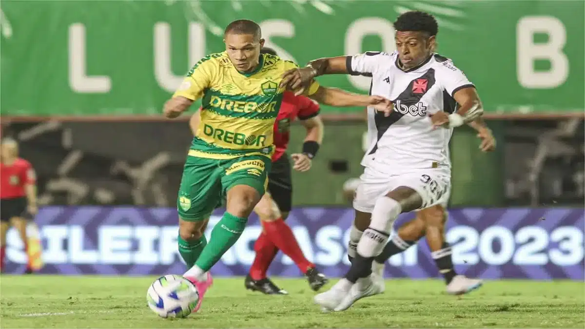 Jogos entre Coritiba e Santos terão torcida única na Copa do
